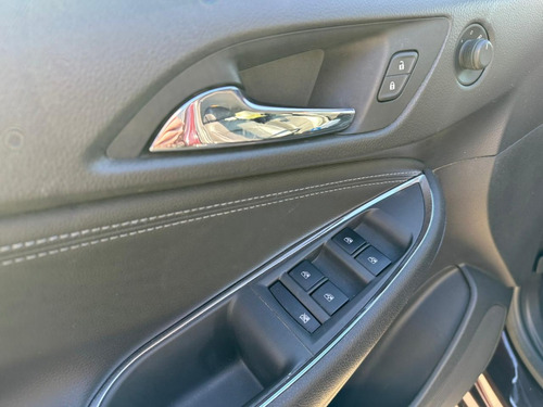 Chevrolet Cruze 1.4 Ltz Sedan