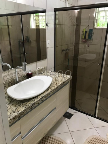 Casa À Venda Em Jardim Do Trevo - Ca003059