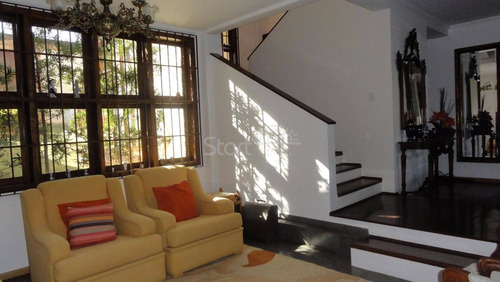 Imagem 5 de 25 de Casa À Venda Em Parque Nova Campinas - Ca001517