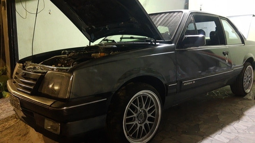 Imagem 5 de 9 de Chevrolet Sl/e