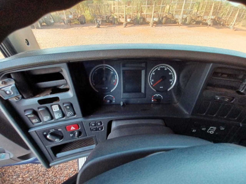 Imagem 6 de 6 de Scania R-440 Highline