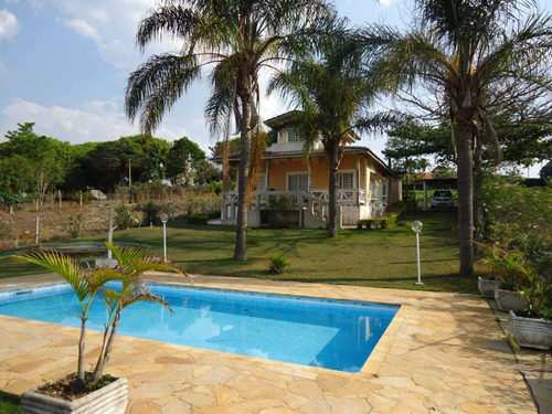 Imagem 13 de 14 de Chácara Loteamento 3dorms Piscina Sete Pontes, Bragança Plta