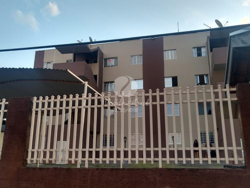 Imagem 1 de 30 de Apartamento À Venda Em Vila Padre Manoel De Nóbrega - Ap011071