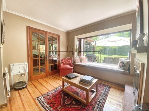 Linda Casa En Venta Estilo Ingles En Condominio