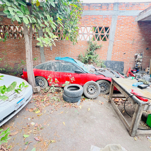 240sx Swap Rb20det Proyecto