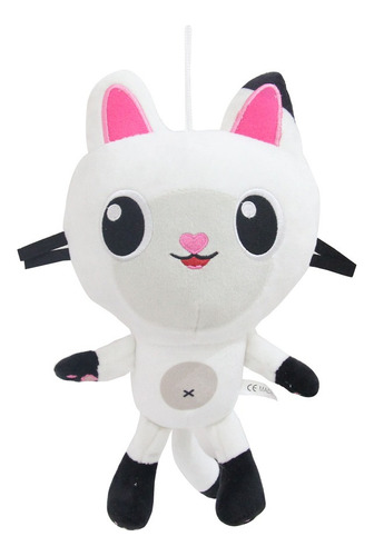 Peluche De Muñecas Gabby Dollhouse De Pandy Paws