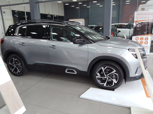 Imagen 12 de 15 de Citroën C5 Aircross C5 Aircross Thp Eat6