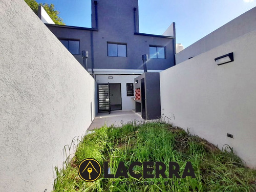 Venta Duplex 3 Amb A Estrenar Excente Ubicación