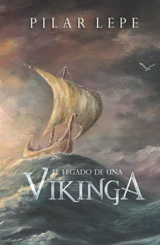 El Legado De Una Vikinga