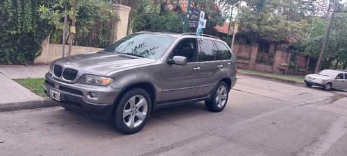 BMW X5 3.0 D Executive Stept