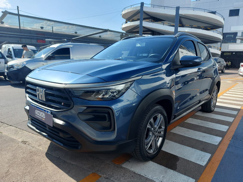 Fiat Pulse 1.3 Drive Gse Cvt