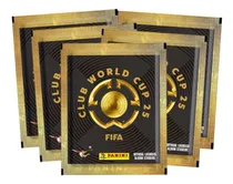 Comprar Pack X20 Sobres Mundial De Clubes 2025 Panini Mundial De Clubes Pack X20 Sobres Cerrados