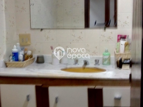 Imagem 16 de 25 de Apartamento - Ref: Sp3ap52590