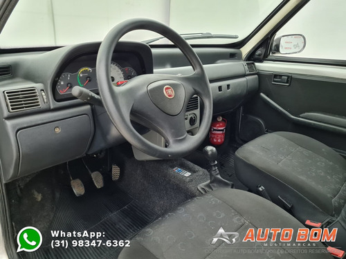 Fiat Uno Mille Economy 1.0 Flex 8v. Excelente Oportunida...