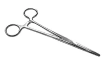 Comprar Pinza Recta Kelly Rankin 16cm Hergom Silvery Economica