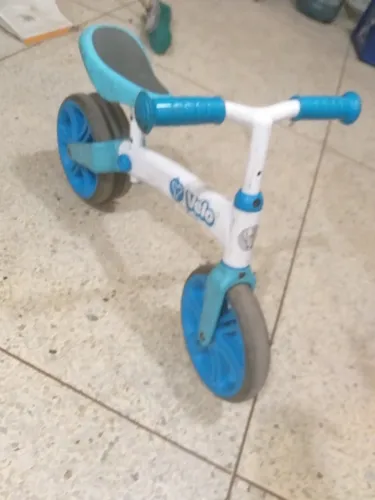 Bicicleta Entrenadora (Usado)
