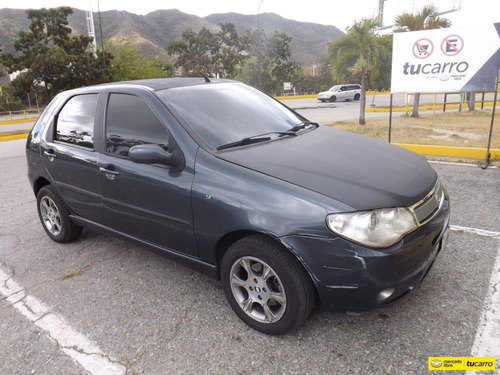 Fiat Palio .