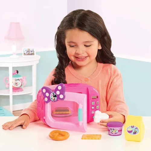 Microondas De Minnie