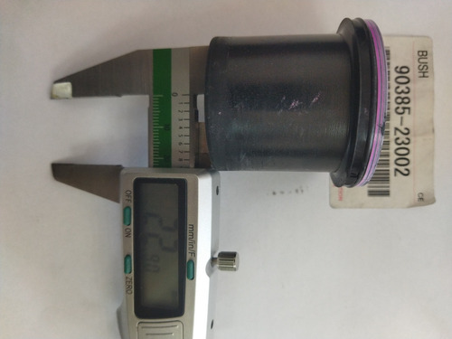 Bujes Ballesta Trasera Coaster 15b 1hz 90385 23002