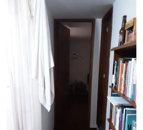 Apartaestudio Muy Tranquilo