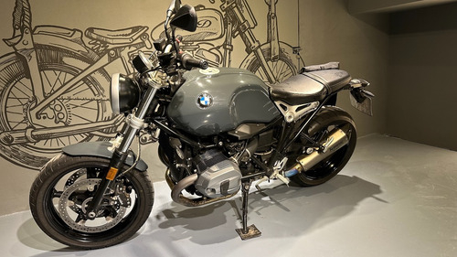 Bmw Nine T Df Motors