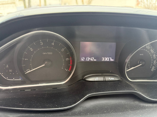 Peugeot 207 1.6 Feline 106cv