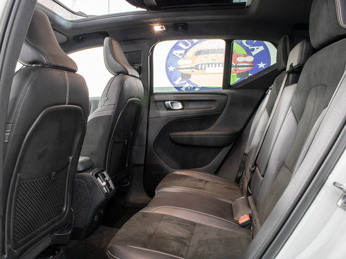 Volvo Xc40 2.0 T5 Gasolina R-design Awd Geartronic