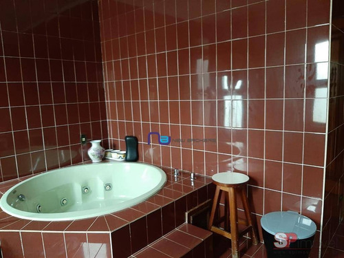 Imagem 15 de 23 de Excelente Casa 4 Sts 5 Vgs Piscina 2.060.000 Jd França - Ca0651