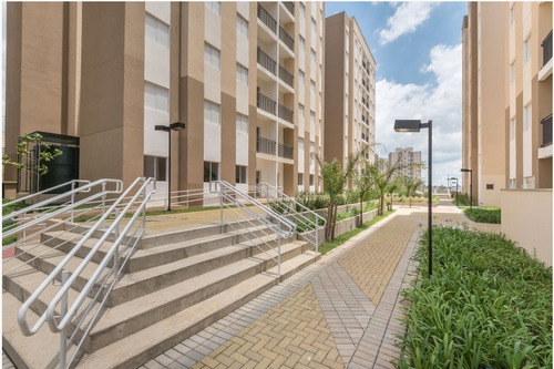 Imagem 8 de 8 de Apartamento À Venda Em Condomínio Residencial Viva Vista - Ap000072