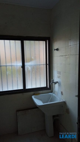 Imagem 11 de 14 de Apartamento - Cidade Ademar - Sp - 643946