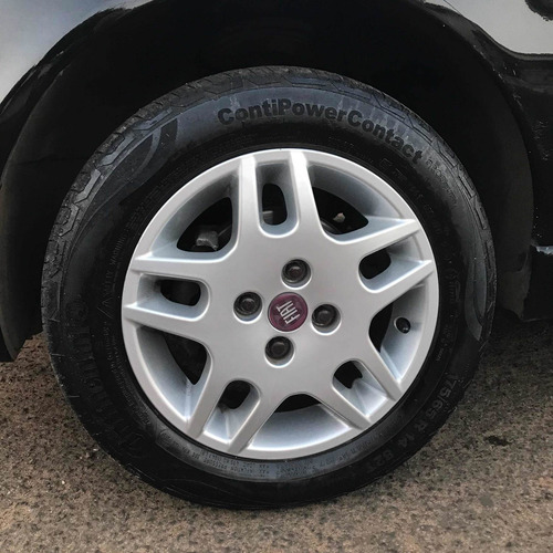 Imagem 6 de 9 de Fiat Palio Celebretion