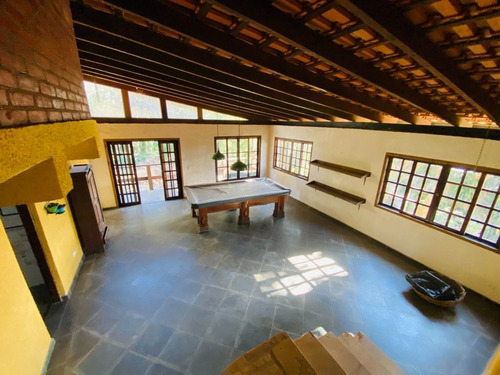 Imagem 26 de 30 de Chácara Com 4 Dormitórios À Venda, 4000 M² Por R$ 650.000,00 - Bairro Do Tijuco Preto - Cotia/sp - Ch0206