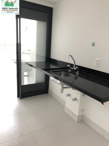 Imagem 17 de 30 de Cobertura Duplex No Alto De Pinheiros Com 181,90 M² 3 Dormitórios 2 Suítes 3 Vagas Com Deposito Privativo. - Ap2640v - 34960897