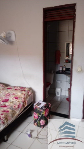 Imagem 14 de 23 de Casa Para Venda Ou Repasse Em Cajupiranga, Parnamirim