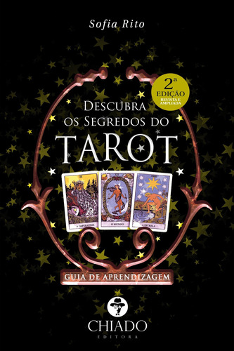 Descubra Os Segredos Do Tarot