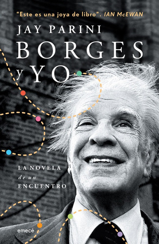Borges Y Yo / Jay Parini