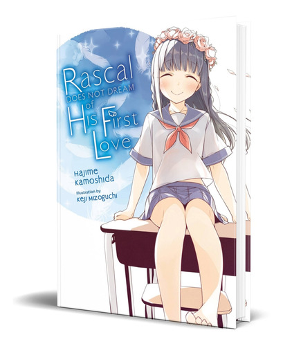 Libro Rascal Does Not Dream Of Hatsukoi Shoujo Vol.7