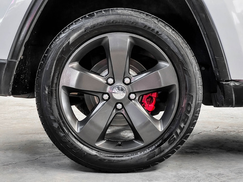 Jeep Grand Cherokee 3.6 Limited V6 4x2 At