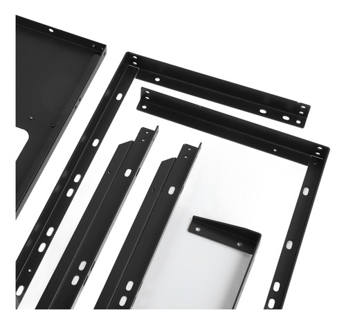 Chasis Abierto Atx Apilable Compatible Con X79 Y X99 Con