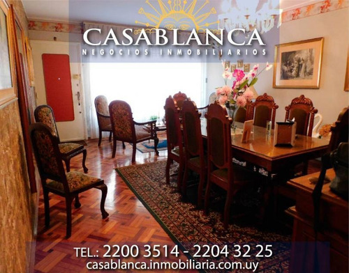 Casablanca - Excelente Propiedad A Pasos De Rivera