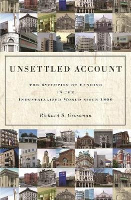 Unsettled Account : The Evolution Of Banking In The Indus...