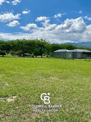 Terreno En Praderas De San Lorenzo