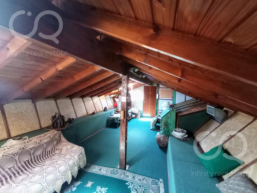 Venta Ph Carlos Villate 3200, Olivos, Vicente López