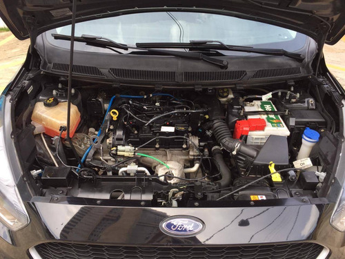 Imagem 9 de 10 de Ford Ka 1.0 Ti-vct Flex Se Manual