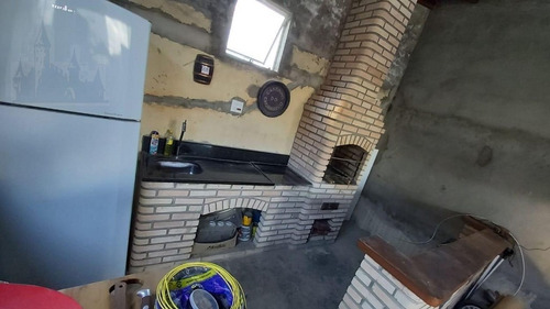 Imagem 23 de 23 de Casa Para Venda, 4 Dormitórios, Sacomã - São Paulo - 12438