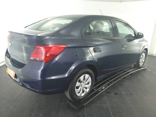 Imagem 7 de 9 de Chevrolet Onix 1.0 Flex Manual
