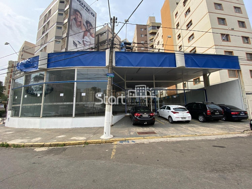 Imagem 1 de 16 de Salão Á Venda E Para Aluguel Em Jardim Guarani - Sl007588