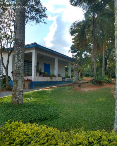 Imagem 28 de 30 de Sitio - St00009 - 71012728
