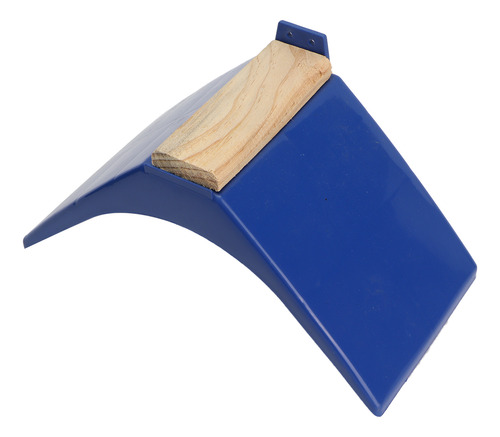 Suporte De Plástico Para Pássaros, Gaiola Para Pombos De Est