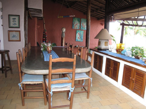 Imagen 5 de 8 de Se Vende Ranchos De Chana 4500 M² -4h+s/6b+s/10p En Nueva Esparta